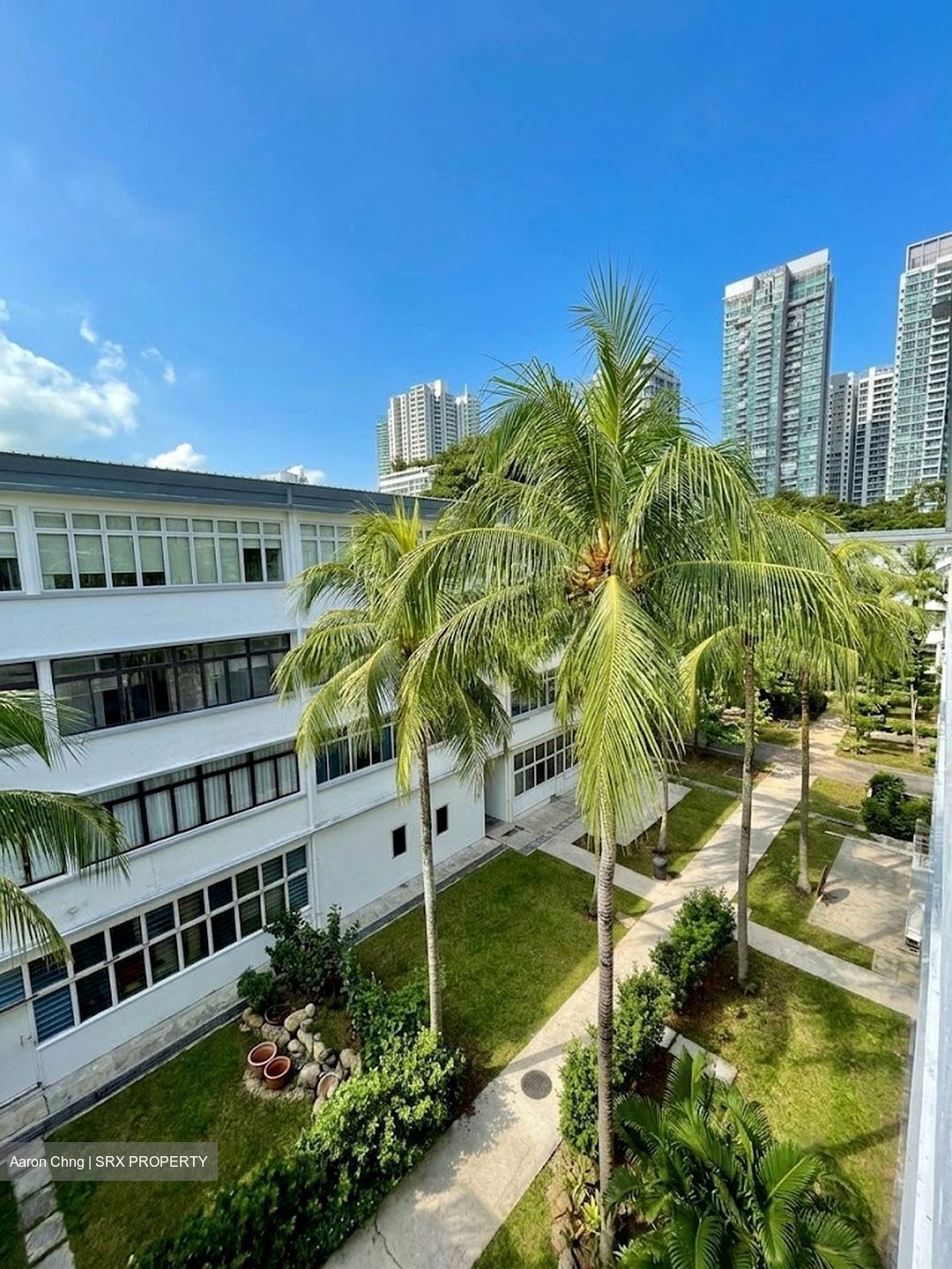 Blk 33 Lim Liak Street (Bukit Merah), HDB 3 Rooms #575056681